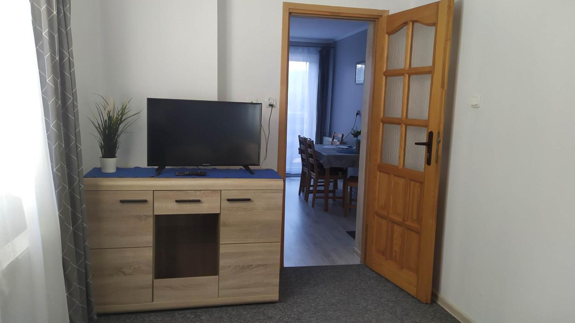 Apartamenty Z Widokiem Na Gory Bukowina Tatrzańska Camera foto