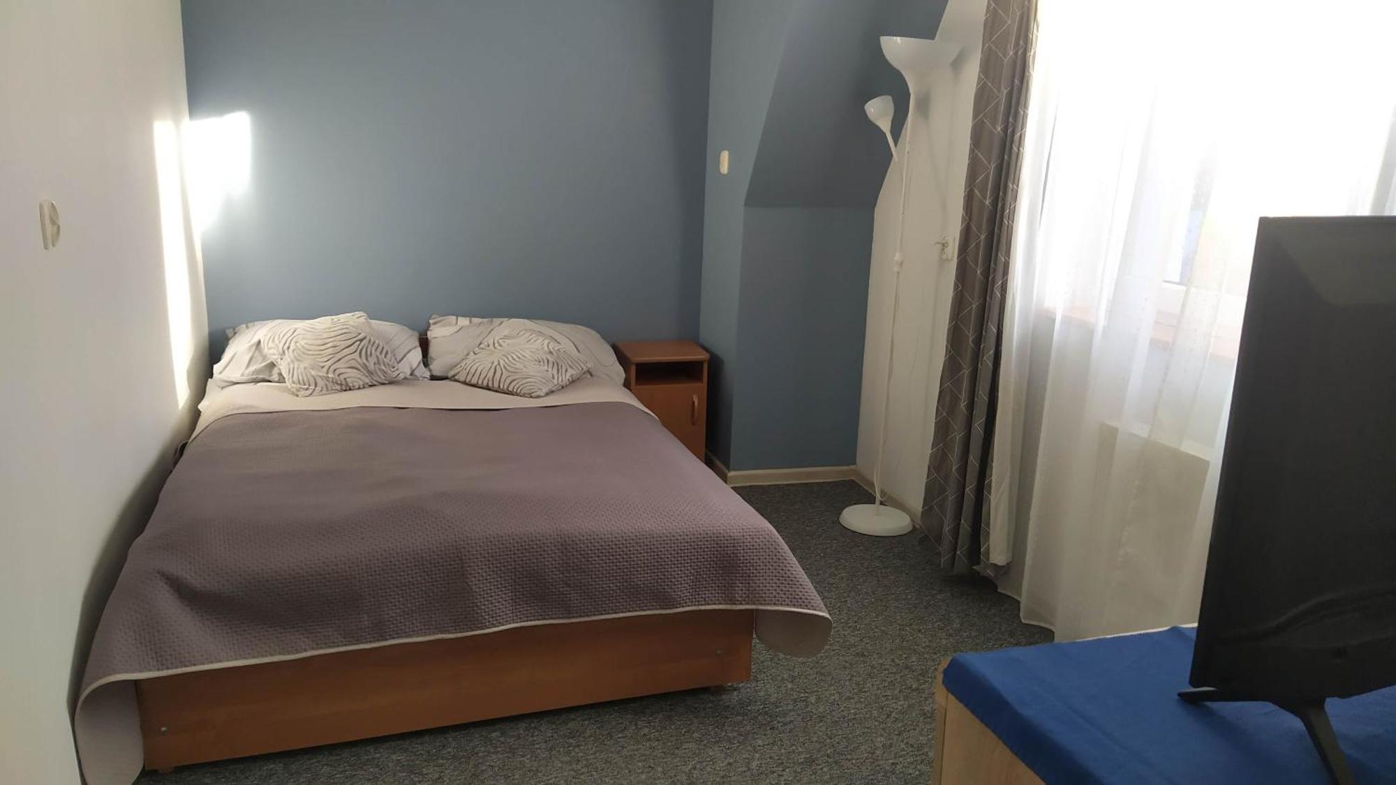 Apartamenty Z Widokiem Na Gory Bukowina Tatrzańska Camera foto