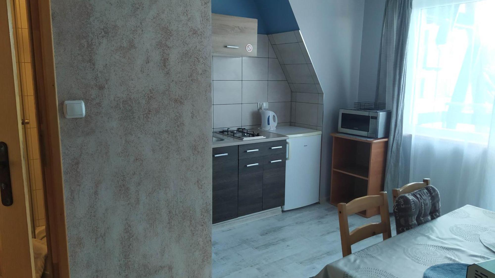Apartamenty Z Widokiem Na Gory Bukowina Tatrzańska Camera foto