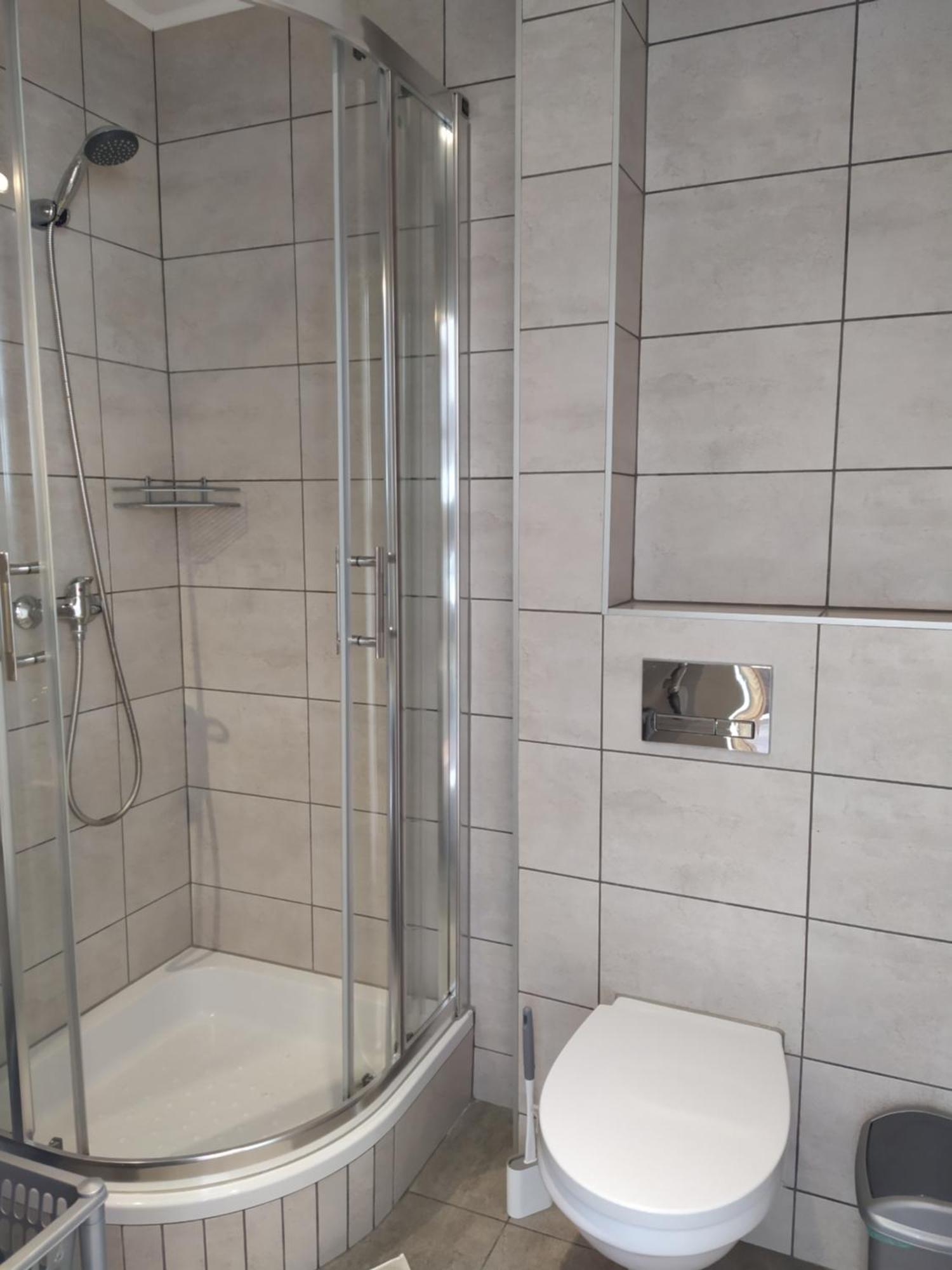 Apartamenty Z Widokiem Na Gory Bukowina Tatrzańska Camera foto