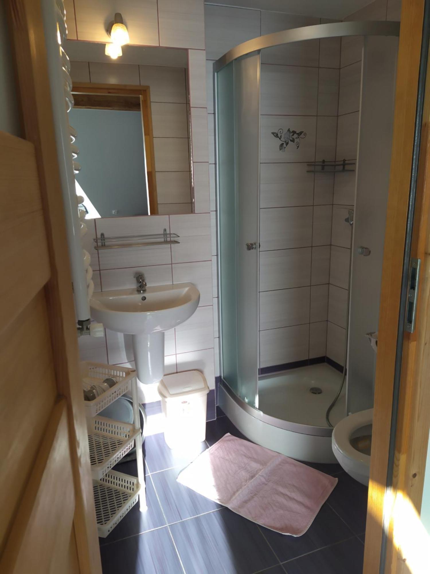 Apartamenty Z Widokiem Na Gory Bukowina Tatrzańska Camera foto