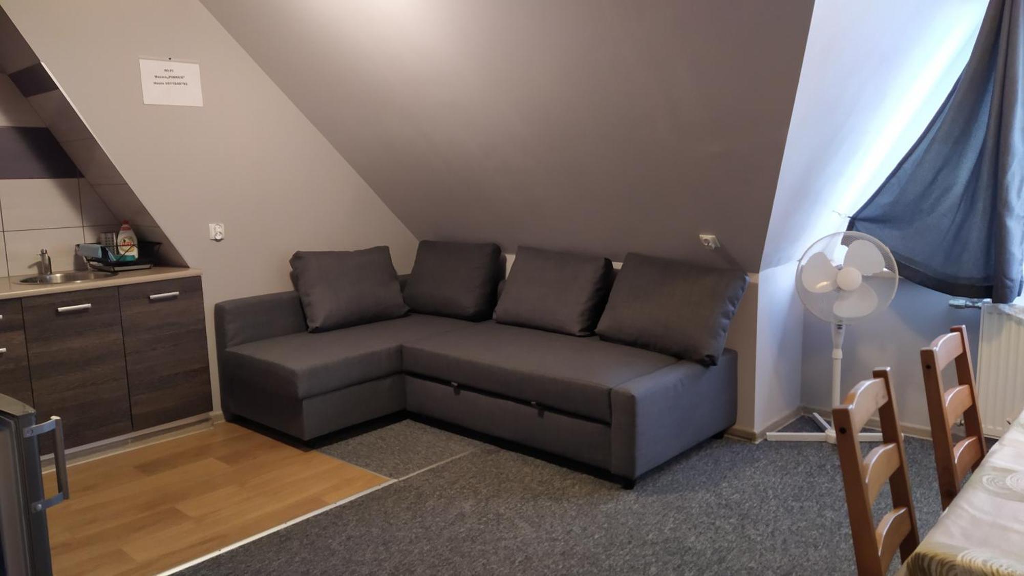 Apartamenty Z Widokiem Na Gory Bukowina Tatrzańska Camera foto