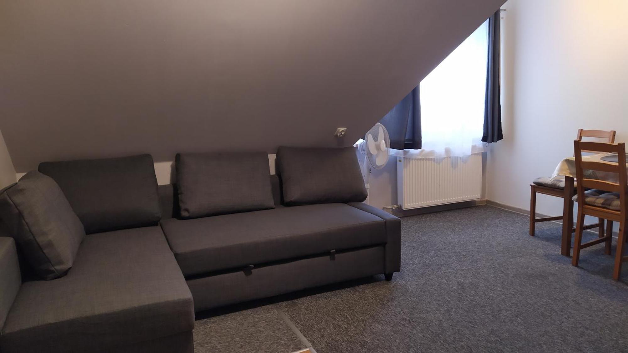 Apartamenty Z Widokiem Na Gory Bukowina Tatrzańska Camera foto