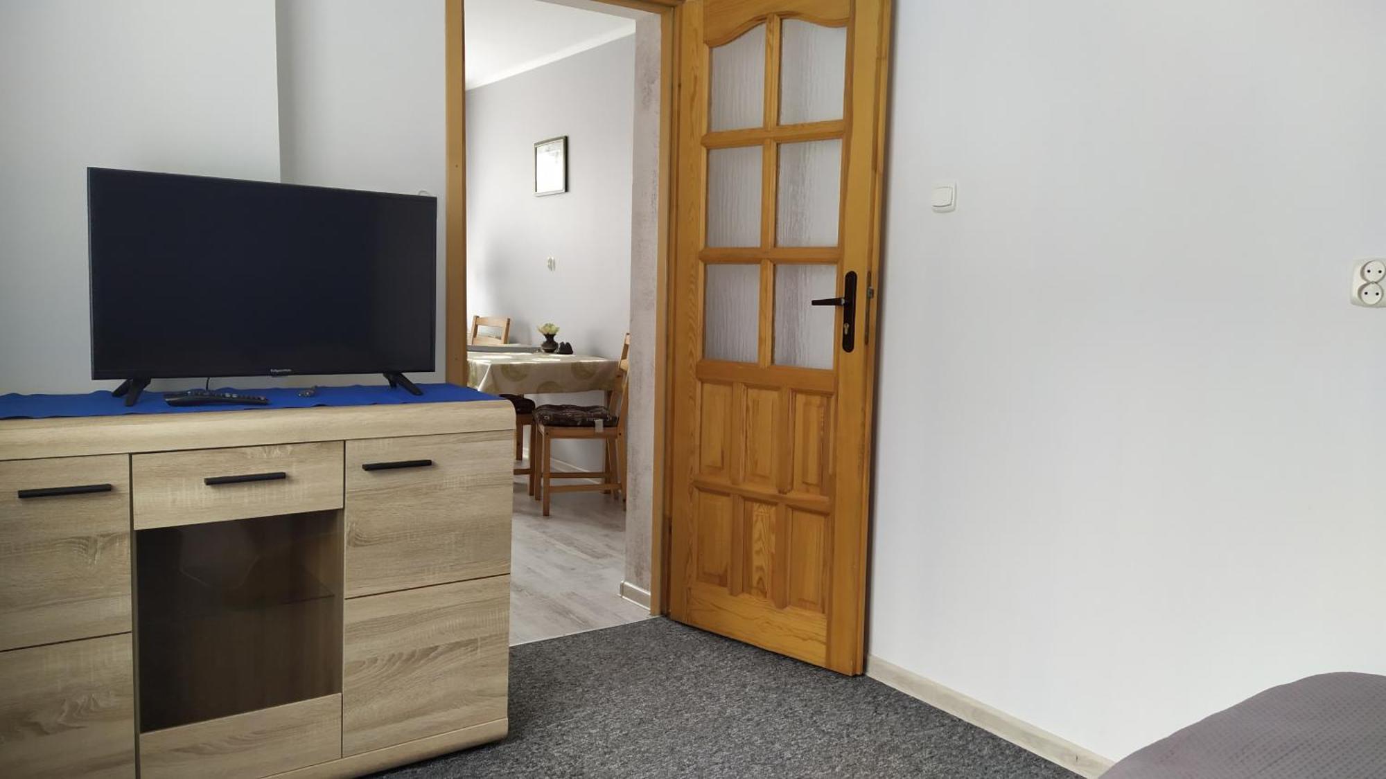 Apartamenty Z Widokiem Na Gory Bukowina Tatrzańska Camera foto