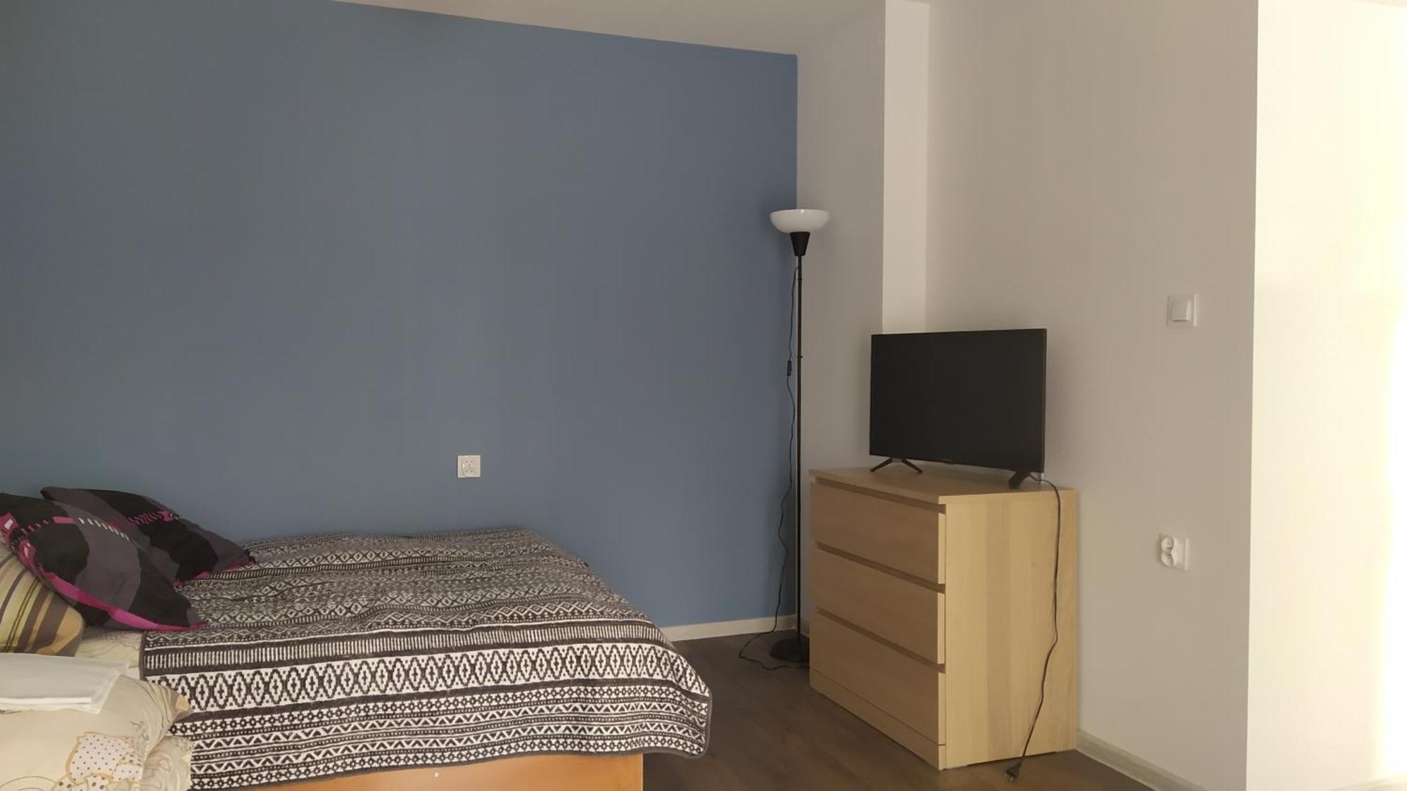 Apartamenty Z Widokiem Na Gory Bukowina Tatrzańska Camera foto
