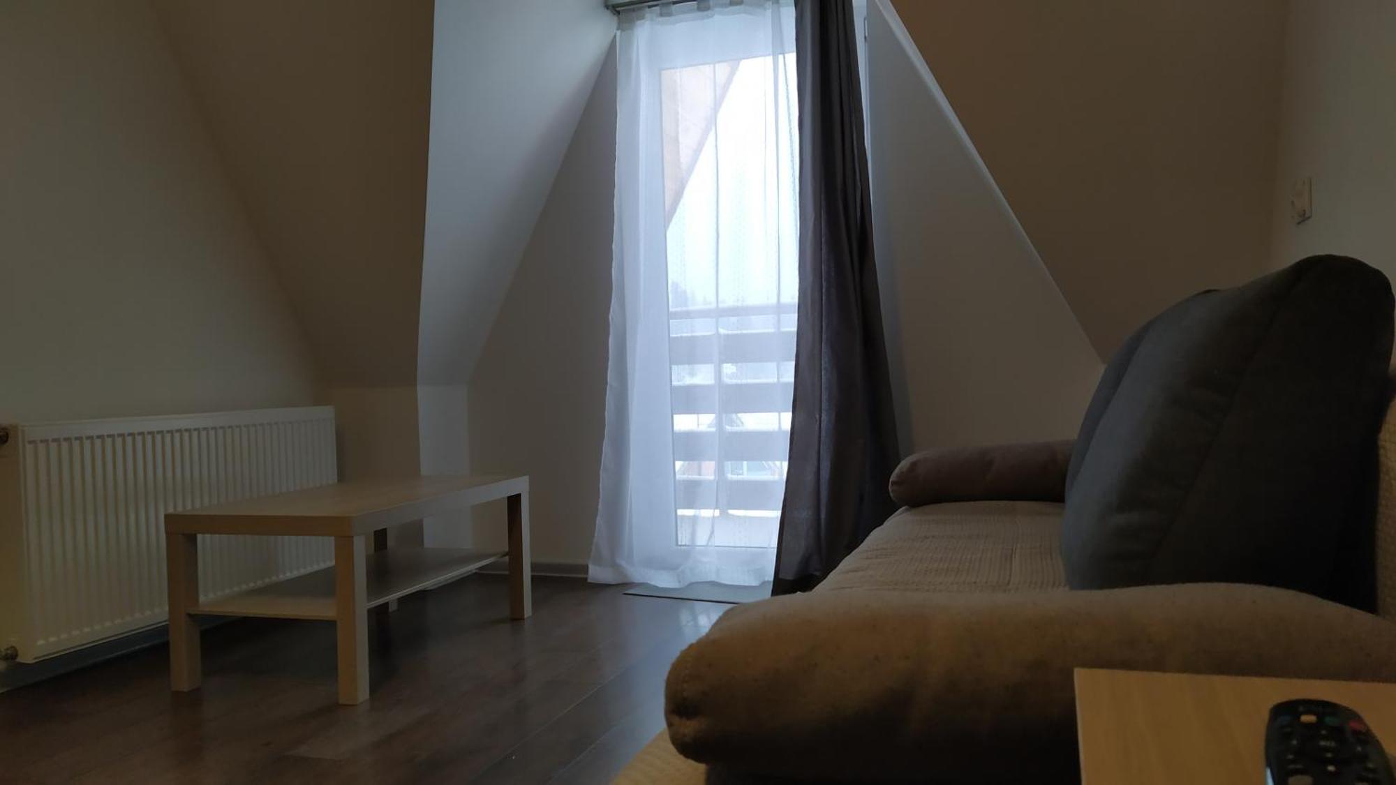 Apartamenty Z Widokiem Na Gory Bukowina Tatrzańska Camera foto