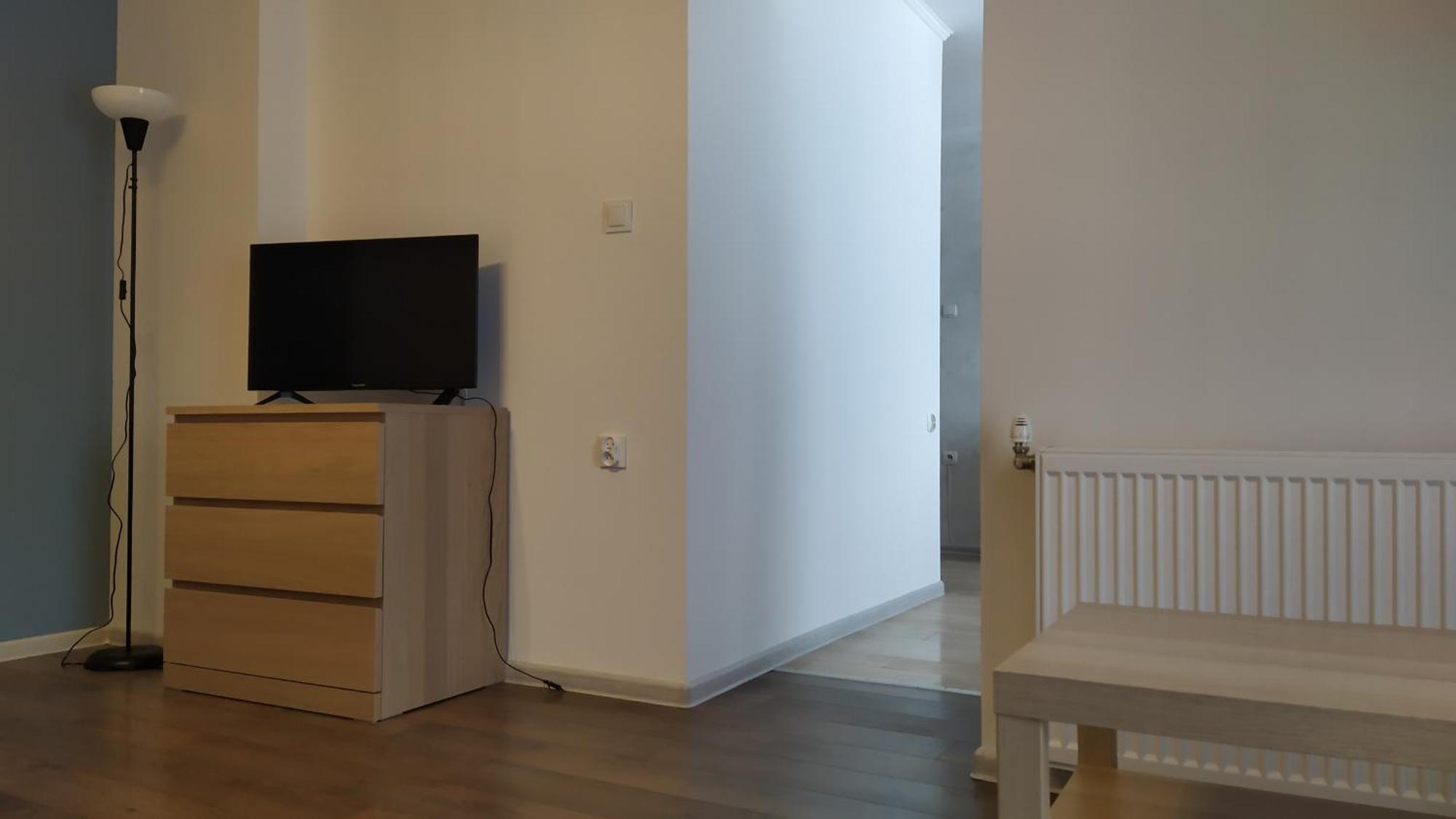 Apartamenty Z Widokiem Na Gory Bukowina Tatrzańska Camera foto