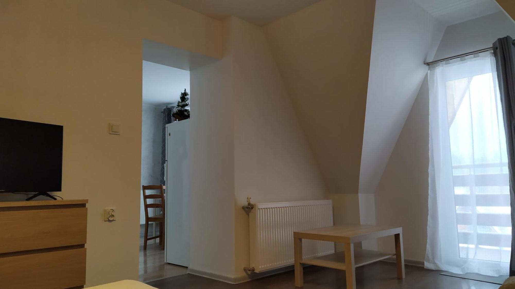 Apartamenty Z Widokiem Na Gory Bukowina Tatrzańska Camera foto