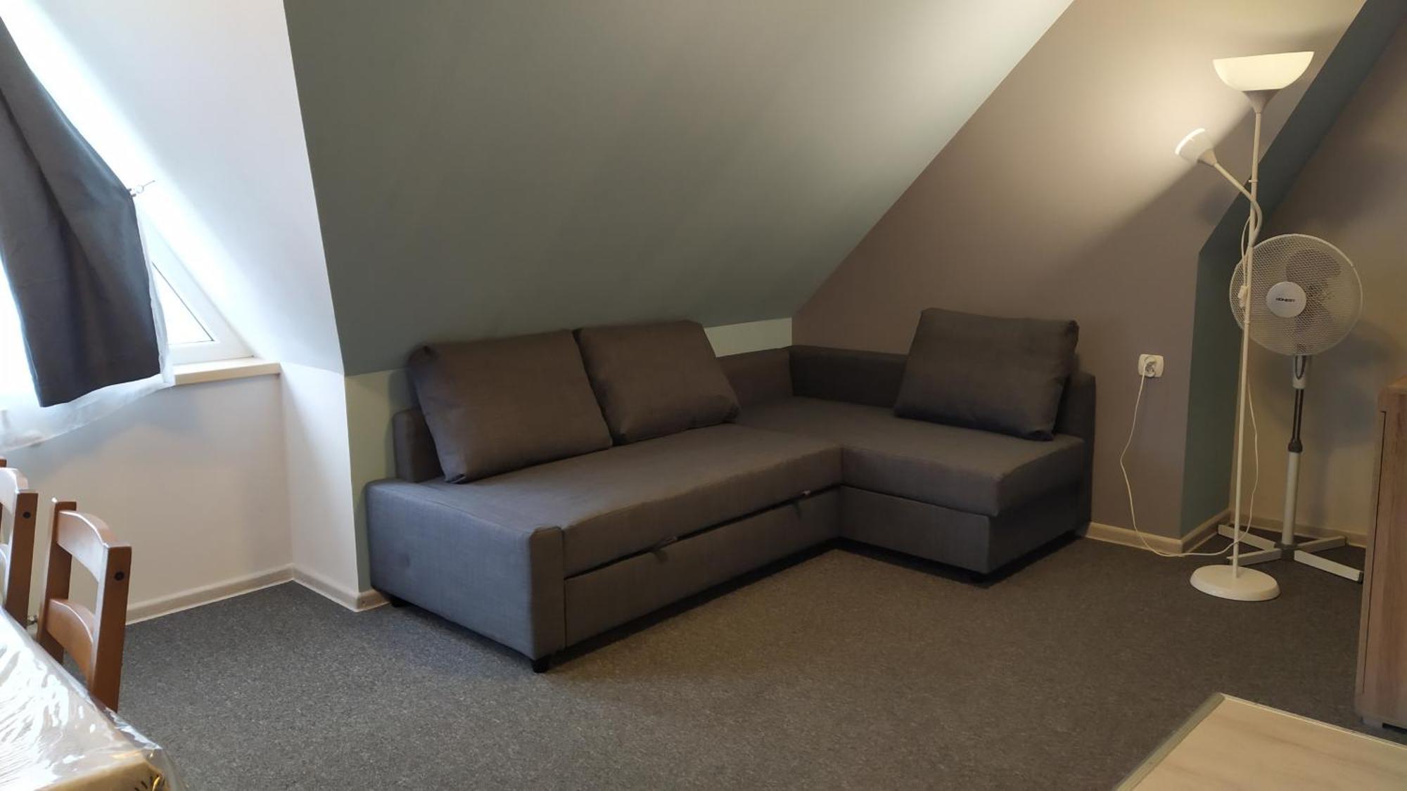 Apartamenty Z Widokiem Na Gory Bukowina Tatrzańska Camera foto