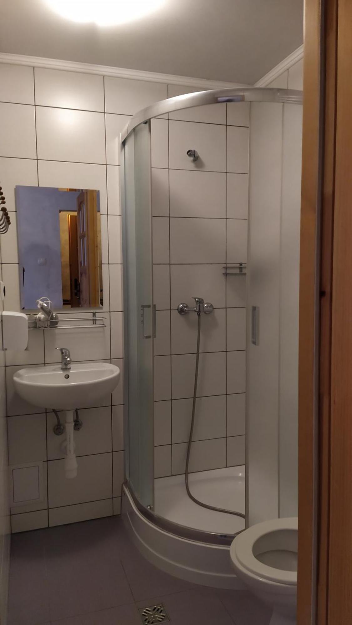Apartamenty Z Widokiem Na Gory Bukowina Tatrzańska Camera foto