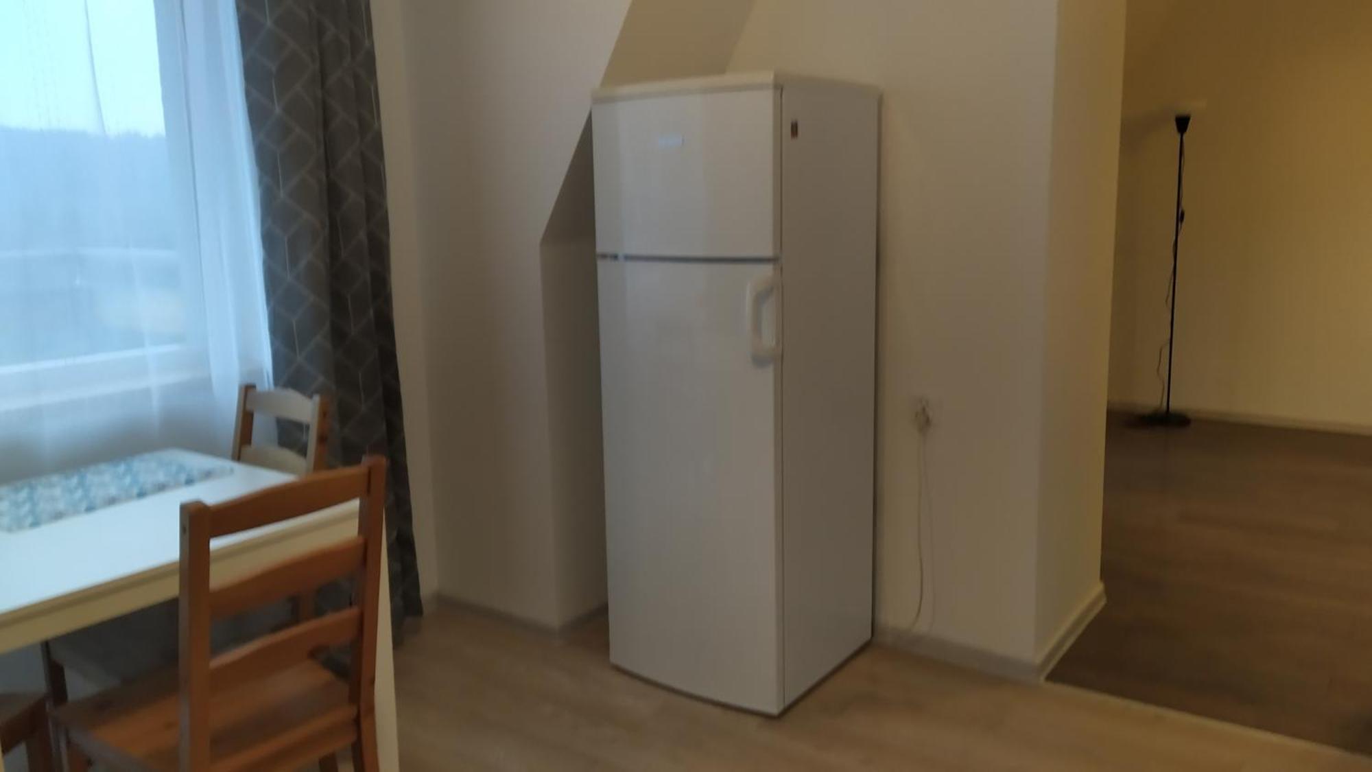 Apartamenty Z Widokiem Na Gory Bukowina Tatrzańska Camera foto