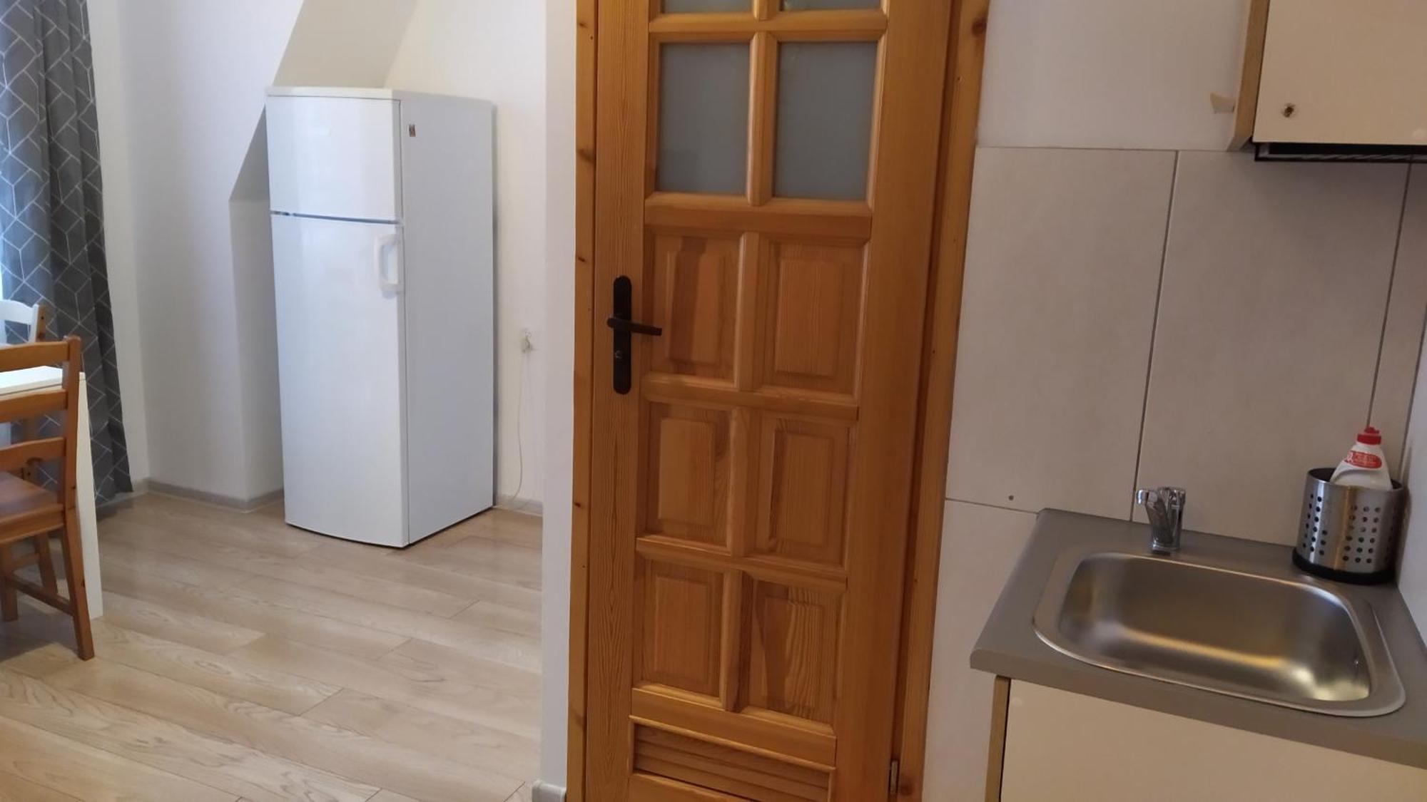 Apartamenty Z Widokiem Na Gory Bukowina Tatrzańska Camera foto