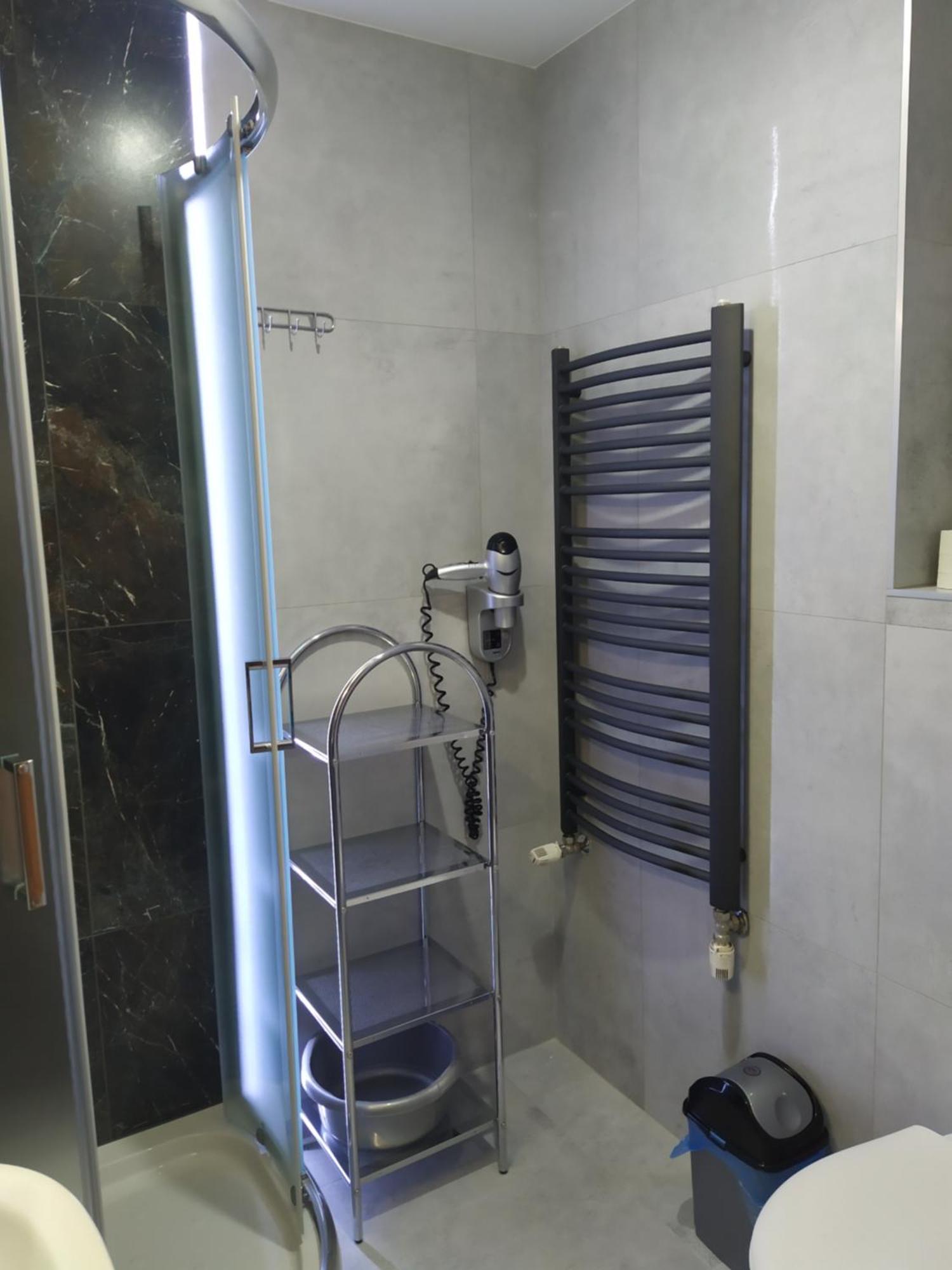 Apartamenty Z Widokiem Na Gory Bukowina Tatrzańska Camera foto