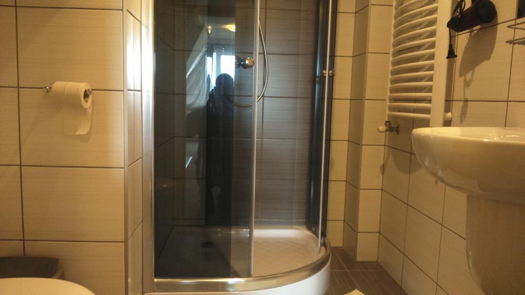 Apartamenty Z Widokiem Na Gory Bukowina Tatrzańska Esterno foto