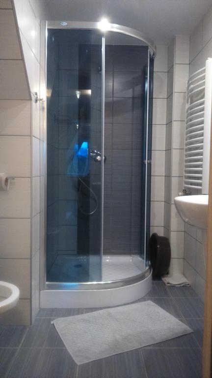 Apartamenty Z Widokiem Na Gory Bukowina Tatrzańska Camera foto