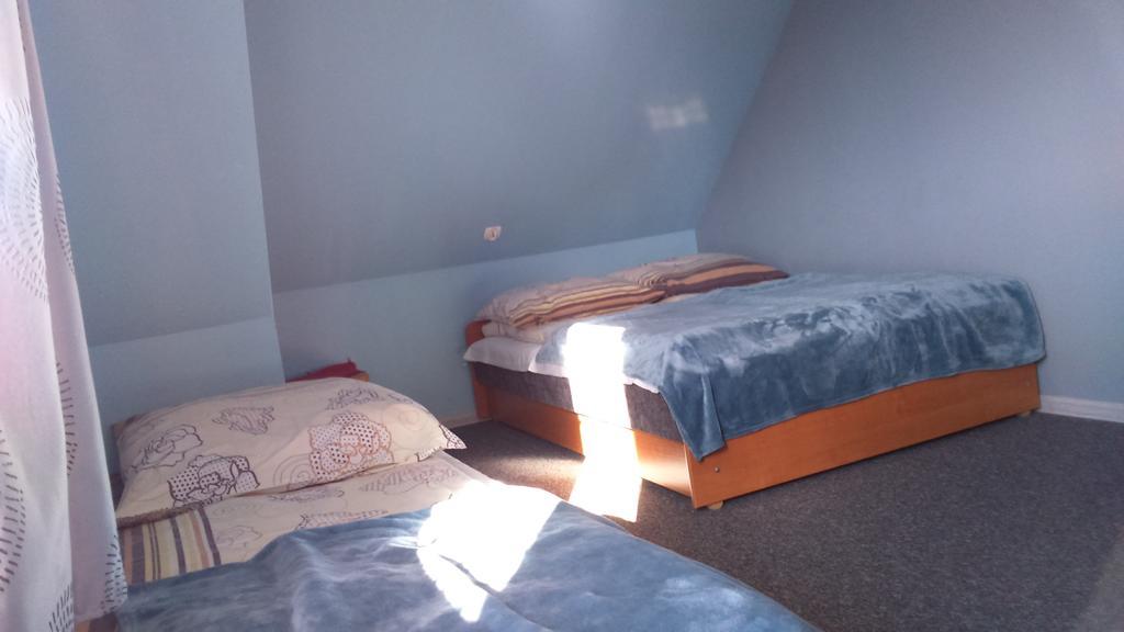 Apartamenty Z Widokiem Na Gory Bukowina Tatrzańska Esterno foto