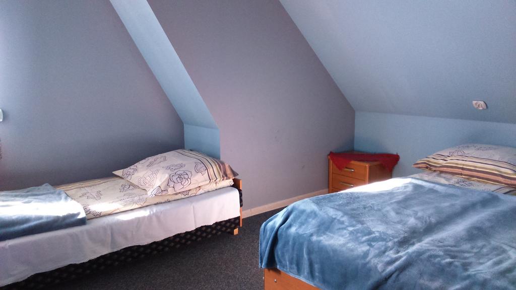 Apartamenty Z Widokiem Na Gory Bukowina Tatrzańska Esterno foto